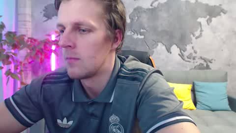 vikingchrisss online show from 01.14.26