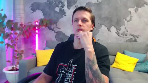 vikingchrisss online show from 02.01.26