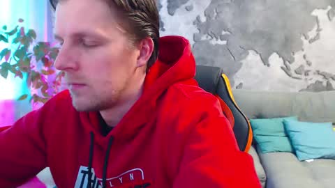 vikingchrisss online show from 02.15.26