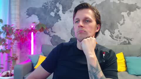 vikingchrisss online show from 03.08.26