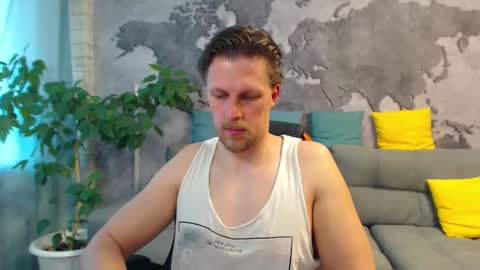 Snapshot of vikingchrisss chatting on 05.03.26 vikingchrisss online show from 05.03.26