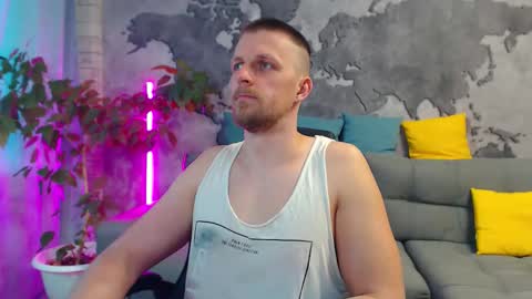 Snapshot of vikingchrisss chatting on 05.17.26 vikingchrisss online show from 05.17.26