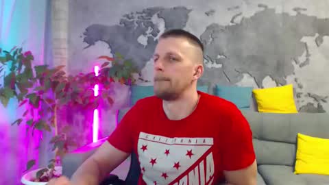 Snapshot of vikingchrisss chatting on 05.19.26 vikingchrisss online show from 05.19.26