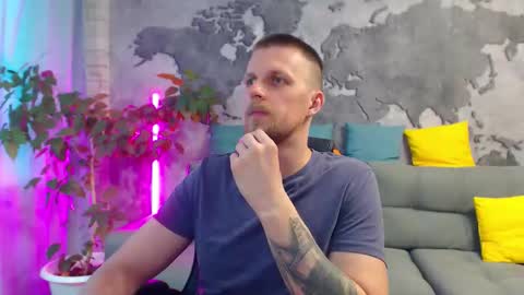 Snapshot of vikingchrisss chatting on 05.22.26 vikingchrisss online show from 05.22.26