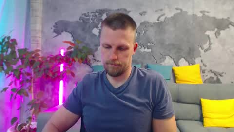 Snapshot of vikingchrisss chatting on 05.23.26 vikingchrisss online show from 05.23.26
