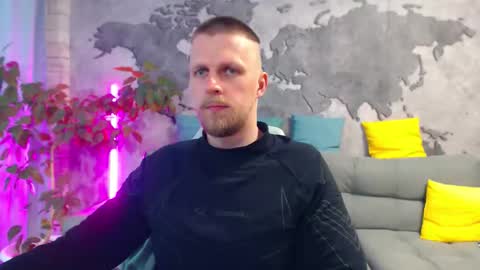 Snapshot of vikingchrisss chatting on 05.29.26 vikingchrisss online show from 05.29.26
