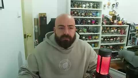 vikingc0ck online show from 12.19.25