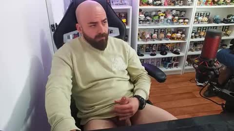 vikingc0ck online show from 02.24.26