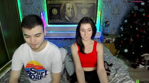 vikki and george online show from 01.14.25