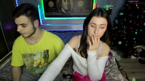 vikki and george online show from 01.20.25