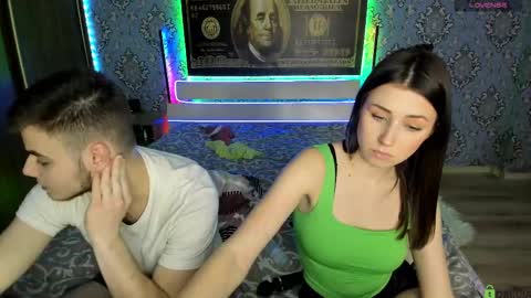 vikki and george online show from 02.10.25