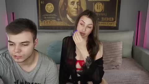 vikki and george online show from 09.12.25