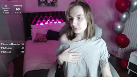 Vikky online show from 03.09.25