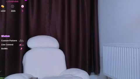 Vixi online show from 02.21.26