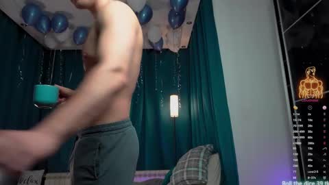 fansly  VITEKsecret online show from 03.28.26