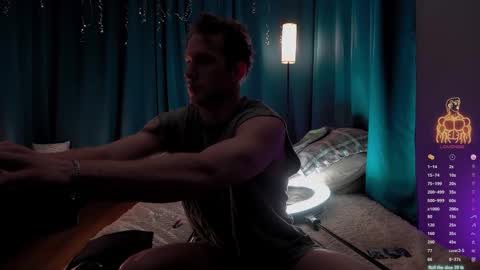 fansly  VITEKsecret online show from 03.29.26