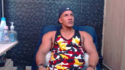 Viktor Herrera online show from 02.07.26