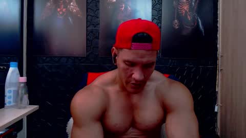 Viktor Herrera online show from 02.20.26