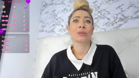 Viktoria online show from 02.22.25