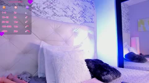 Viktoria online show from 02.25.25