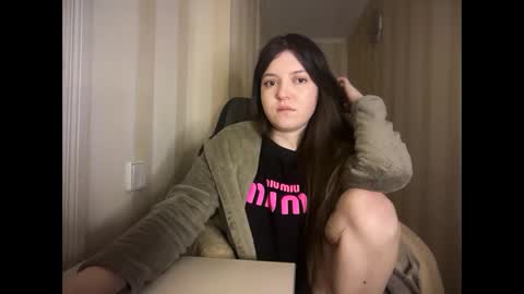 Viktoria Most online show from 02.05.26