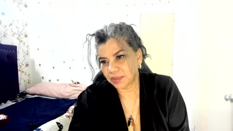 VIKY ADAMS online show from 07.13.26