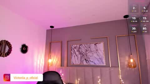 Victoria online show from 03.04.26