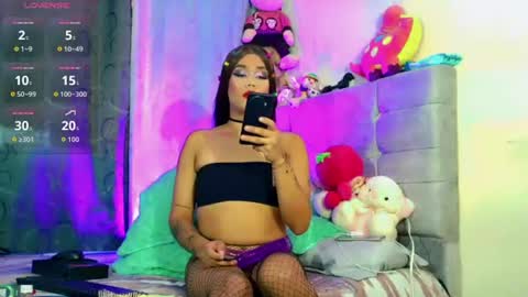 vikyqueen online show from 08.08.26