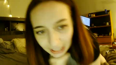 Vileshawtyy online show from 07.02.26