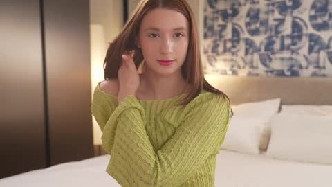 Lana online show from 01.09.26