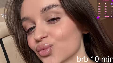 Eva online show from 03.02.26