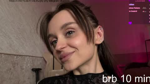 Eva online show from 04.14.26