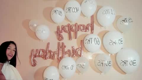 Vilu Muse online show from 02.06.26