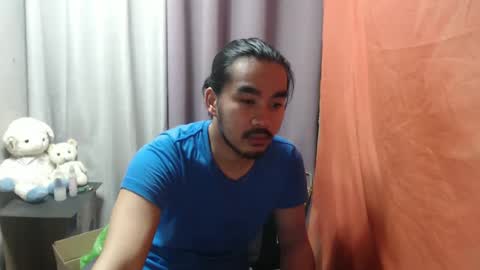 Call me Marvin online show from 02.17.25