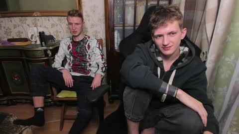 Dimoooooon online show from 01.12.25