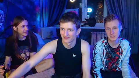 Dimoooooon online show from 01.18.25