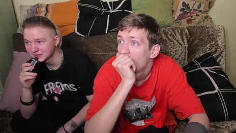 Dimoooooon online show from 01.24.25