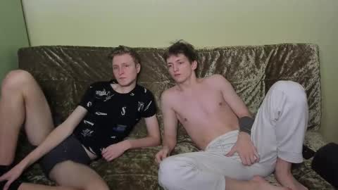 Dimoooooon online show from 02.10.25