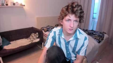 Dimoooooon online show from 11.15.25