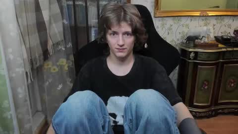 Dimoooooon online show from 02.12.26