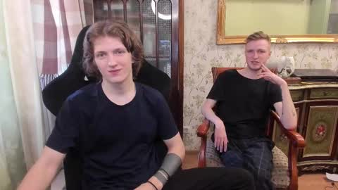 Dimoooooon online show from 03.15.26