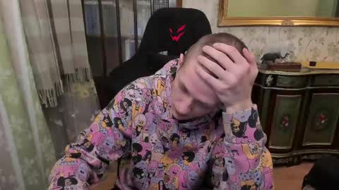 Dimoooooon online show from 04.19.26