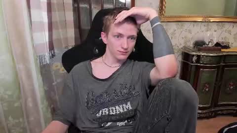 Dimoooooon online show from 06.15.26