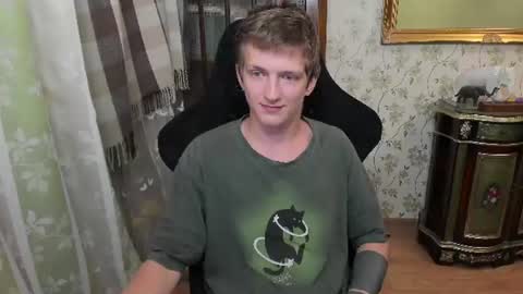 Dimoooooon online show from 07.25.26
