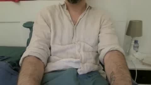Vince online show from 07.08.26