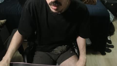 Snapshot of vincebruv chatting on 01.17.26 Vince Bruv online show from 01.17.26