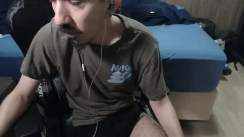 Snapshot of vincebruv chatting on 02.08.26 Vince Bruv online show from 02.08.26