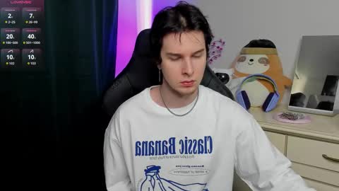 Snapshot of vincent__strong chatting on 03.14.26 Vincent Strong online show from 03.14.26