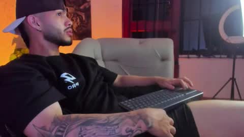 Vincent online show from 02.03.26