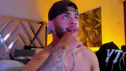 Vincent online show from 02.19.26